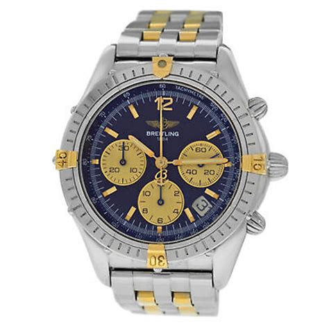 breitling chrono cockpit watch|Breitling cockpit automatic chronograph.